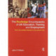 The Routledge Encyclopaedia of UK Education, Training and Employment: From the earliest statutes to the present day