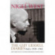 The Guy Liddell Diaries, Volume I: 1939-1942: MI5's Director of Counter-Espionage in World War II