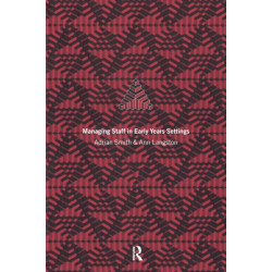 Managing Staff in Early Years Settings