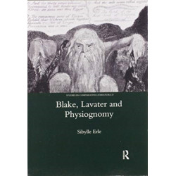 Blake, Lavater, and Physiognomy