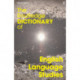 The Routledge Dictionary of English Language Studies