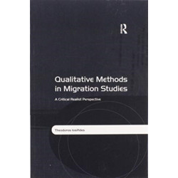 Qualitative Methods in Migration Studies: A Critical Realist Perspective
