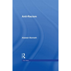 Anti-Racism