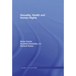 Sexuality, Health and Human Rights