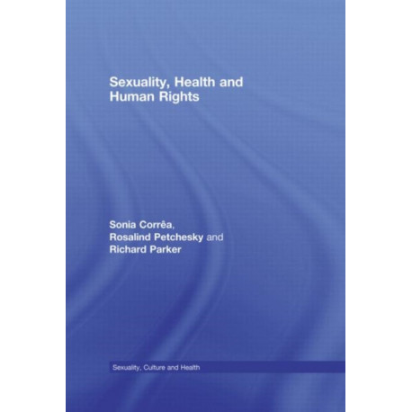 Sexuality, Health and Human Rights
