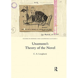 Unamuno's Theory of the Novel