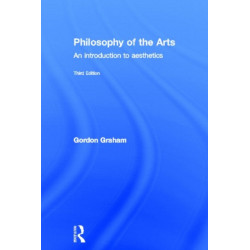 Philosophy of the Arts: An Introduction to Aesthetics