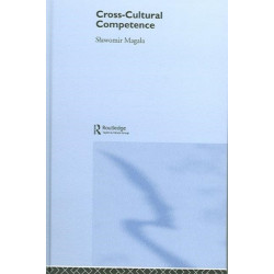 Cross-Cultural Competence