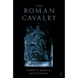 The Roman Cavalry