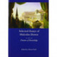 The Selected Essays of Malcolm Bowie Vol. 1: Dreams of Knowledge