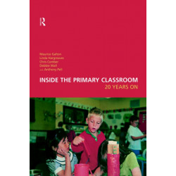 Inside the Primary Classroom: 20 Years On