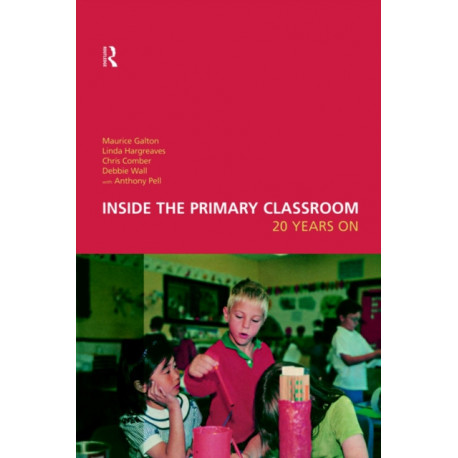 Inside the Primary Classroom: 20 Years On