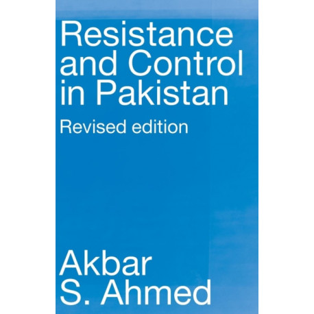 Resistance and Control in Pakistan