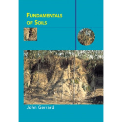 Fundamentals of Soils