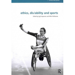 Ethics, Disability and Sports