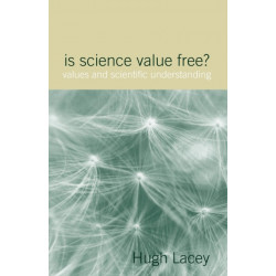 Is Science Value Free?: Values and Scientific Understanding