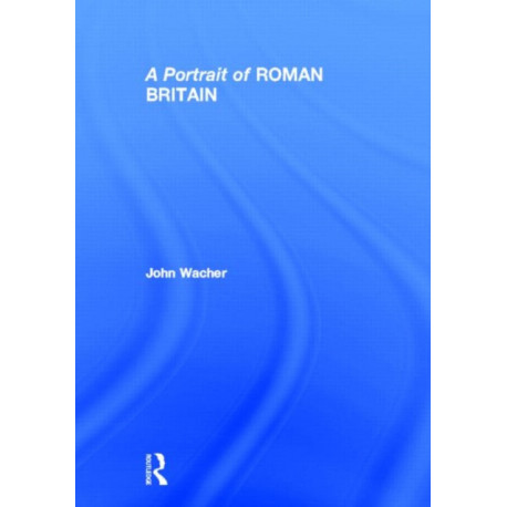 A Portrait of Roman Britain