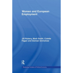 Women and European Employment