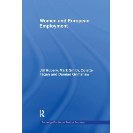 Women and European Employment
