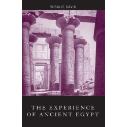 The Experience of Ancient Egypt