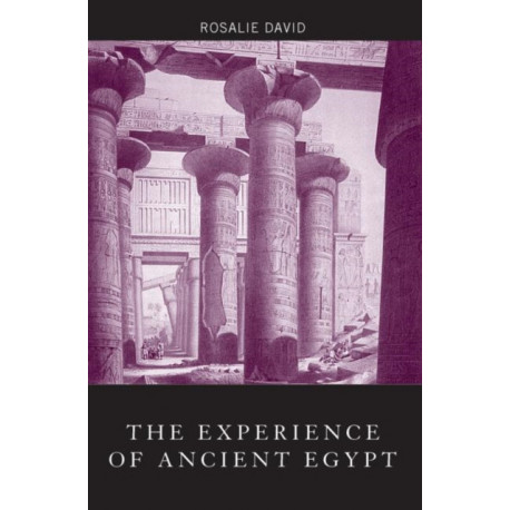 The Experience of Ancient Egypt