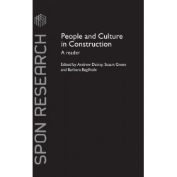 People and Culture in Construction: A Reader