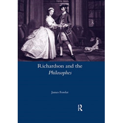Richardson and the Philosophes