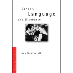 Gender, Language and Discourse