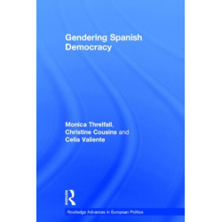 Gendering Spanish Democracy