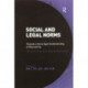 Social and Legal Norms: Towards a Socio-legal Understanding of Normativity