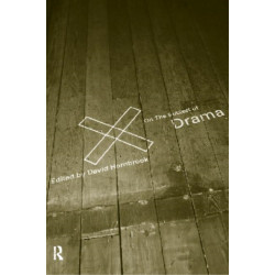 On the Subject of Drama