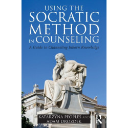 Using the Socratic Method in Counseling: A Guide to Channeling Inborn Knowledge