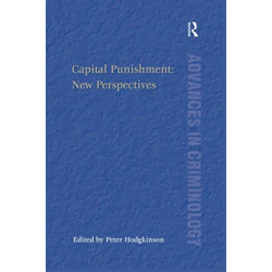 Capital Punishment: New Perspectives
