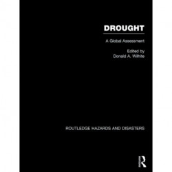 Droughts: A Global Assesment