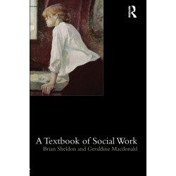 A Textbook of Social Work