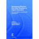 Developing Effective Part-time Teachers in Higher Education: New Approaches to Professional Development