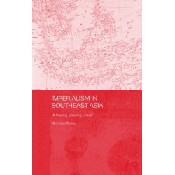 Imperialism in Southeast Asia