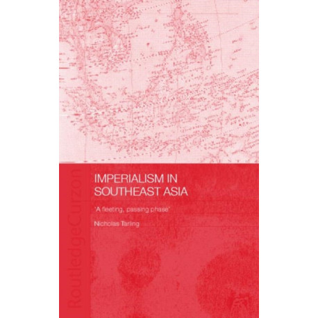 Imperialism in Southeast Asia