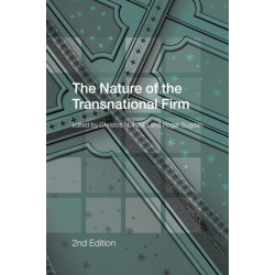 The Nature of the Transnational Firm