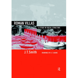 Roman Villas: A Study in Social Structure