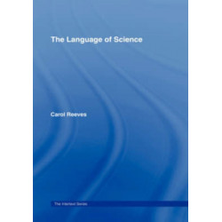 The Language of Science