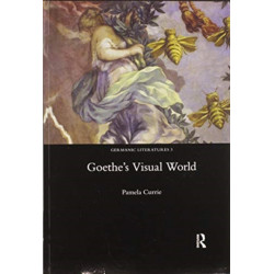 Goethe's Visual World