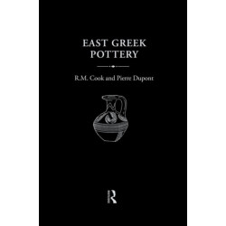 East Greek Pottery