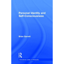 Personal Identity and Self-Consciousness