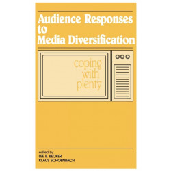 Audience Responses To Media Diversification: Coping With Plenty