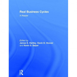 Real Business Cycles: A Reader
