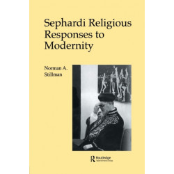 Sephardi Religious Responses to Modernity