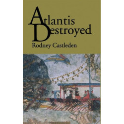 Atlantis Destroyed