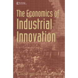 The Economics of Industrial Innovation