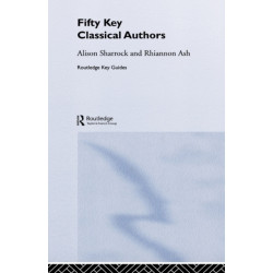Fifty Key Classical Authors